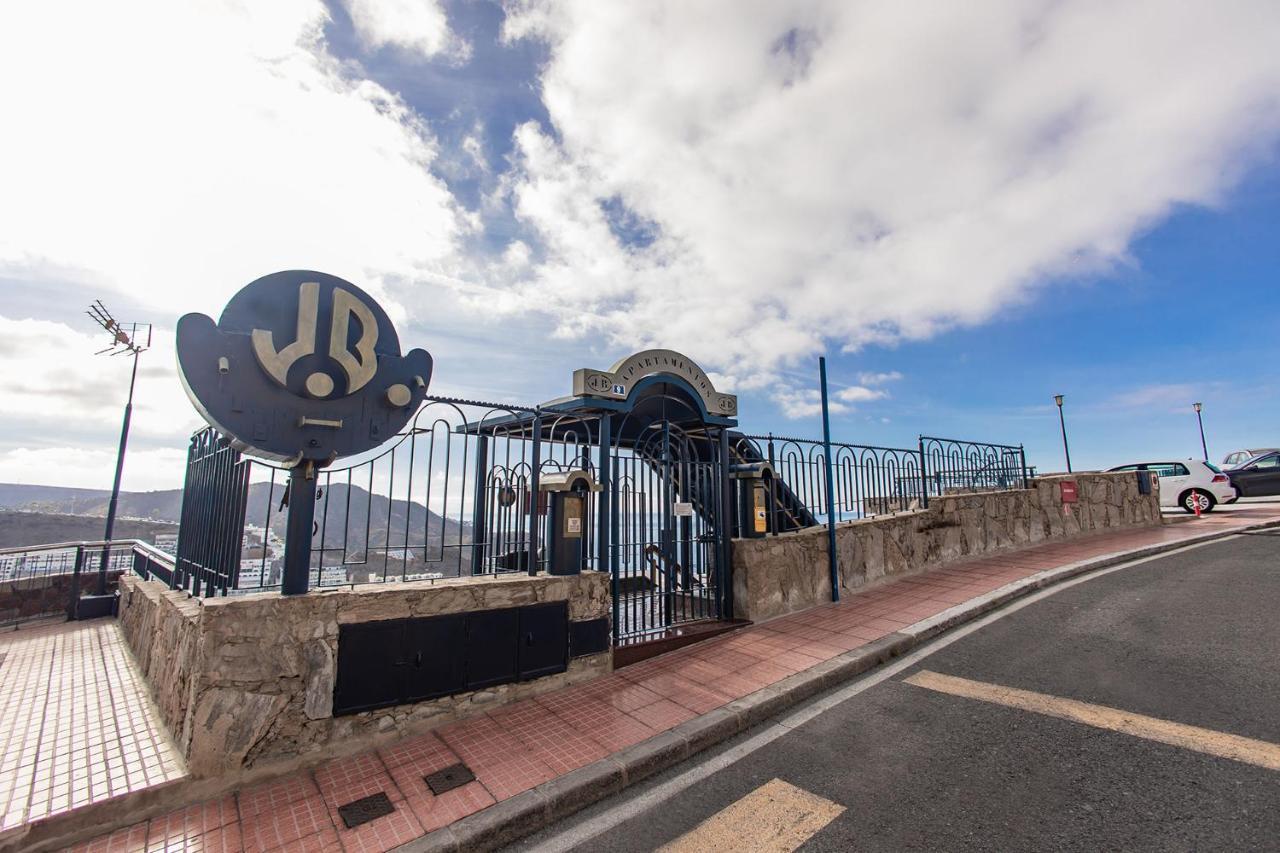 Servatur Jb - Adults Only Puerto Rico  Ngoại thất bức ảnh