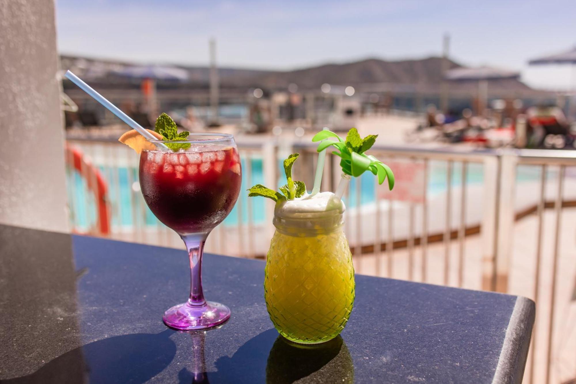 Servatur Jb - Adults Only Puerto Rico  Ngoại thất bức ảnh