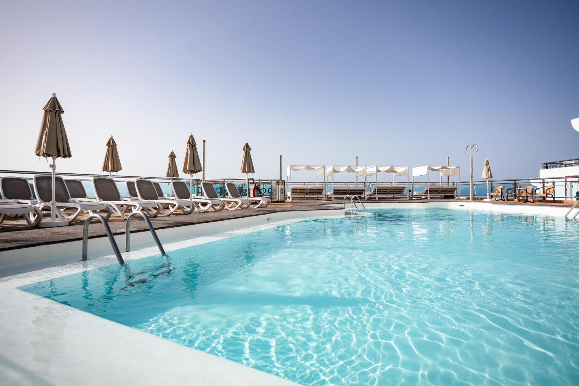 Servatur Jb - Adults Only Puerto Rico  Ngoại thất bức ảnh