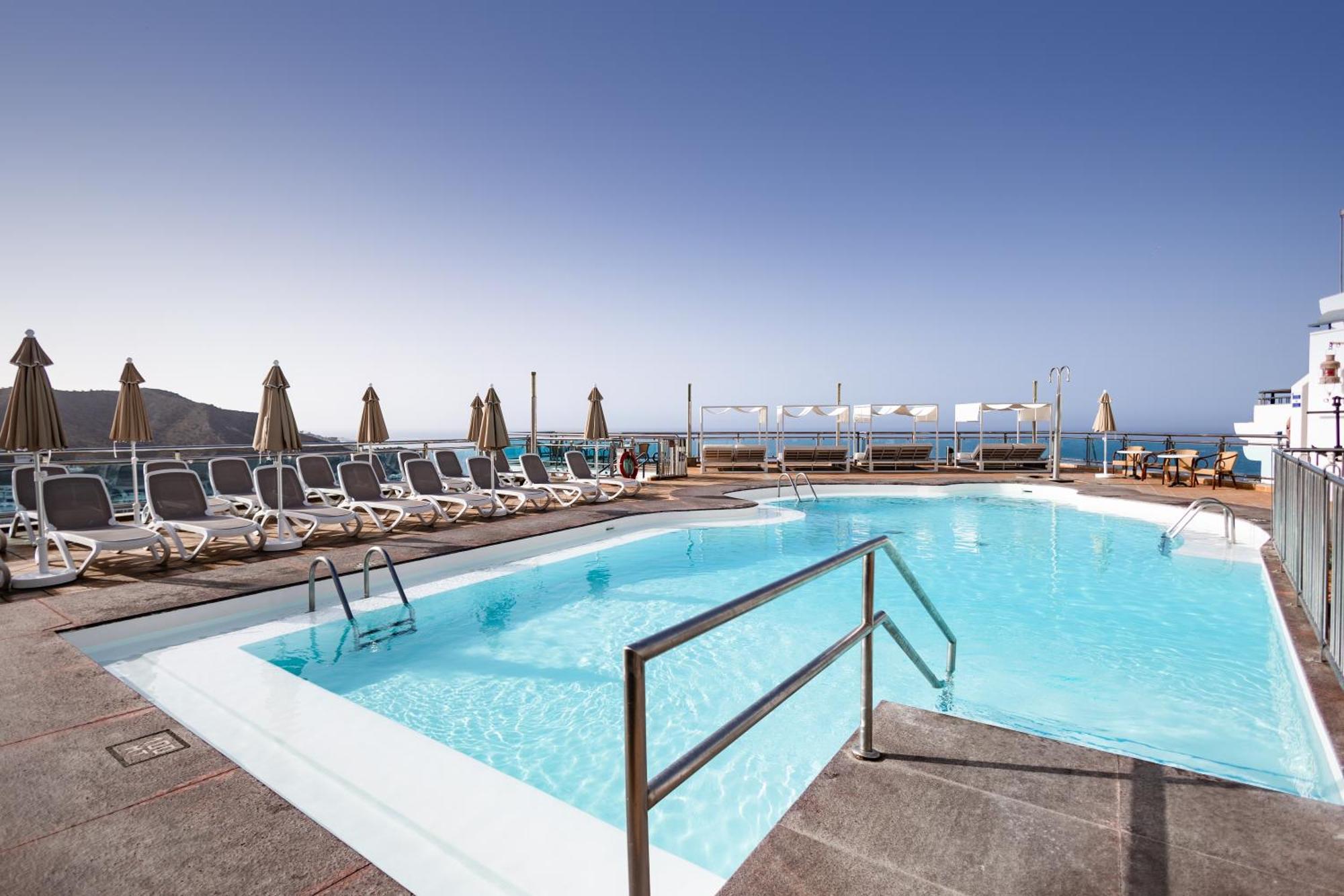 Servatur Jb - Adults Only Puerto Rico  Ngoại thất bức ảnh