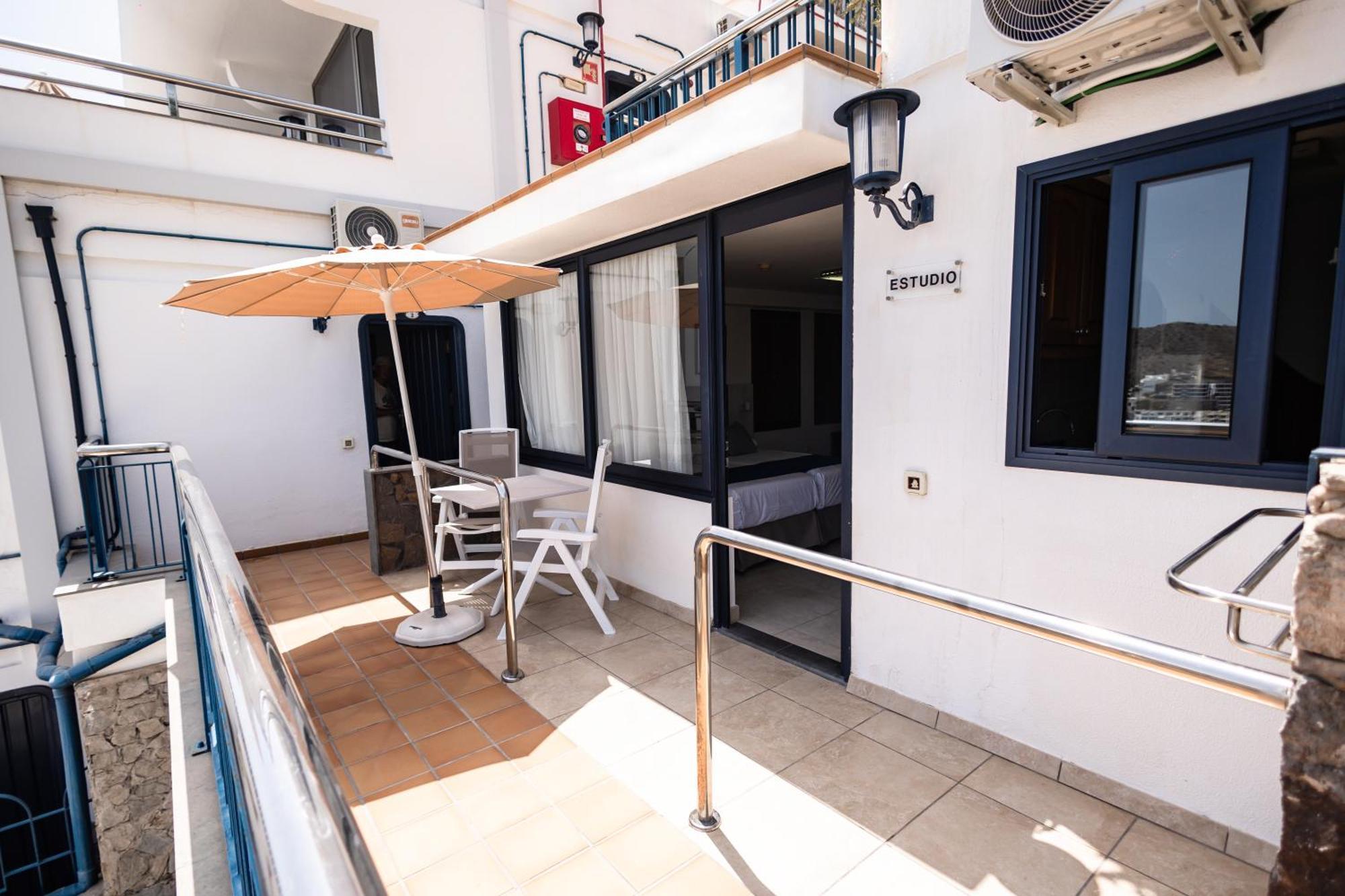 Servatur Jb - Adults Only Puerto Rico  Ngoại thất bức ảnh