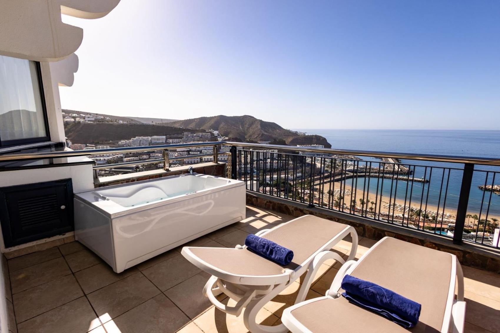 Servatur Jb - Adults Only Puerto Rico  Ngoại thất bức ảnh